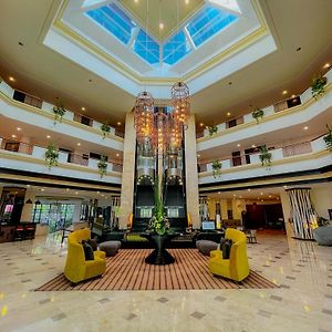 GQ Hotel Yogyakarta