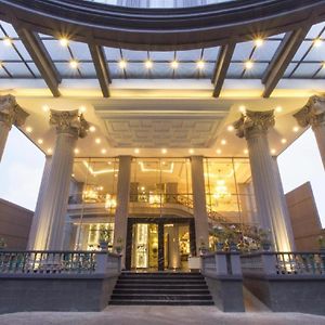 D'Primahotel Bandung